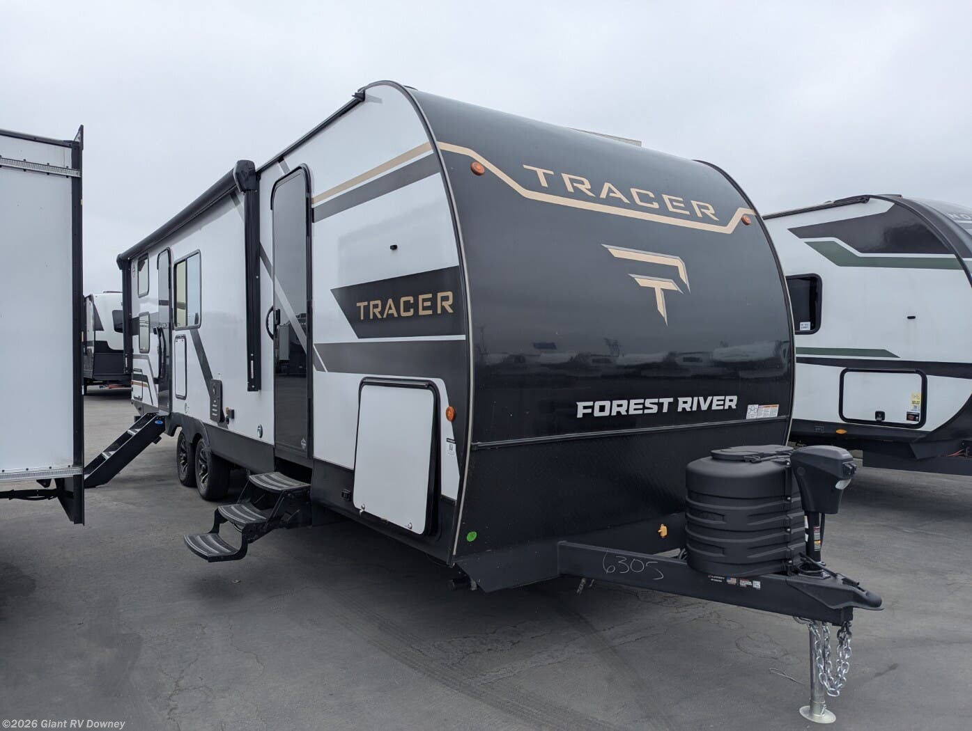 New 2026 Prime Time Tracer 275BH available in Downey, California