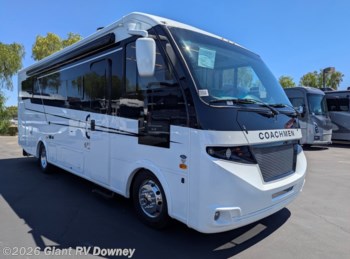 New 2026 Coachmen Euro 25TB available in Downey, California