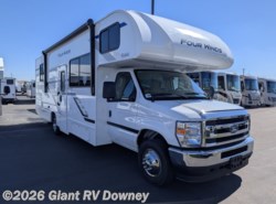 New 2026 Thor Motor Coach Four Winds 28G available in Downey, California