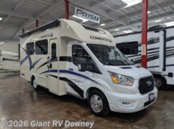 Used 2022 Thor Motor Coach Compass RUV 23TE available in Downey, California