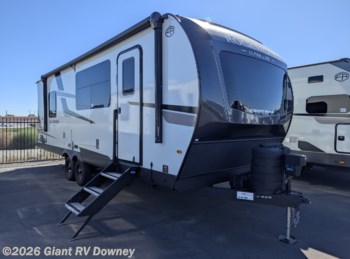 New 2026 Forest River Rockwood Ultra Lite 301FKT available in Downey, California