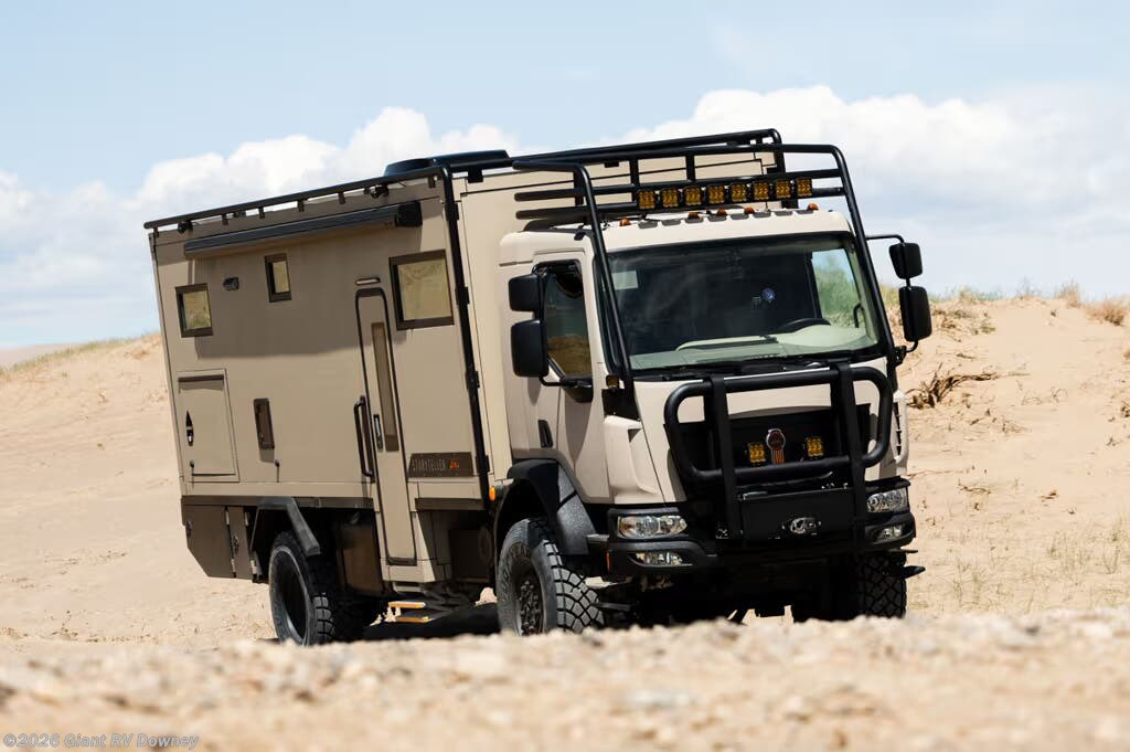 New 2026 Storyteller Overland  GXV Epic available in Downey, California