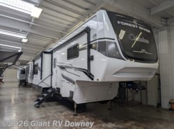 New 2026 Forest River Columbus 376DS available in Downey, California