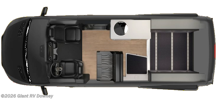 New 2026 Storyteller Overland  Mode XO Classic available in Downey, California