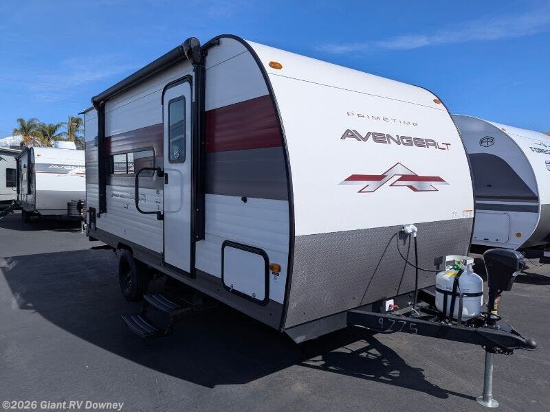 New 2025 Prime Time Avenger 17RK available in Downey, California