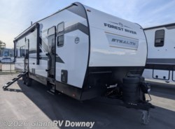 New 2026 Forest River Stealth 2900 available in Downey, California