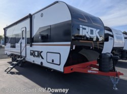 New 2027 Irok Trailers FS Luxe IROK FS 3016 available in Downey, California