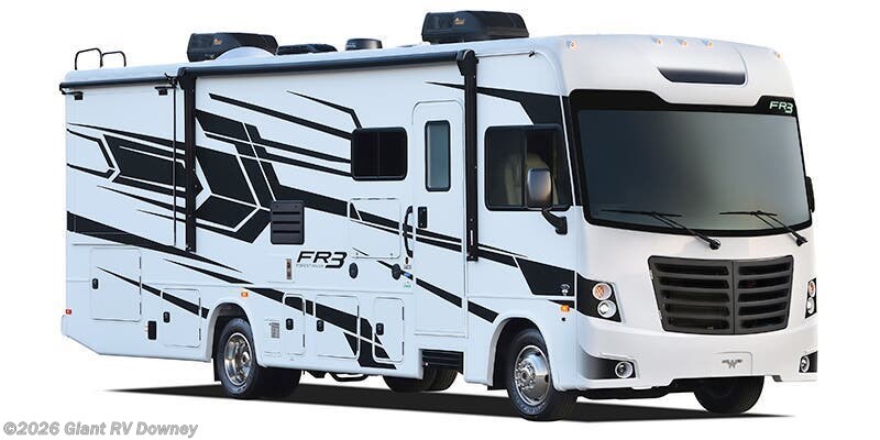 Used 2023 Forest River FR3 32DS available in Downey, California