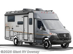 New 2026 Winnebago Ekko Sprinter 23B available in Downey, California