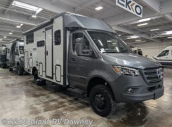 New 2026 Winnebago Ekko Sprinter 23B available in Downey, California