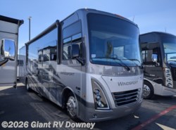 New 2026 Thor Motor Coach Windsport 35J available in Downey, California
