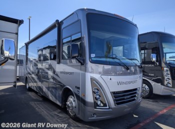 New 2026 Thor Motor Coach Windsport 35J available in Downey, California