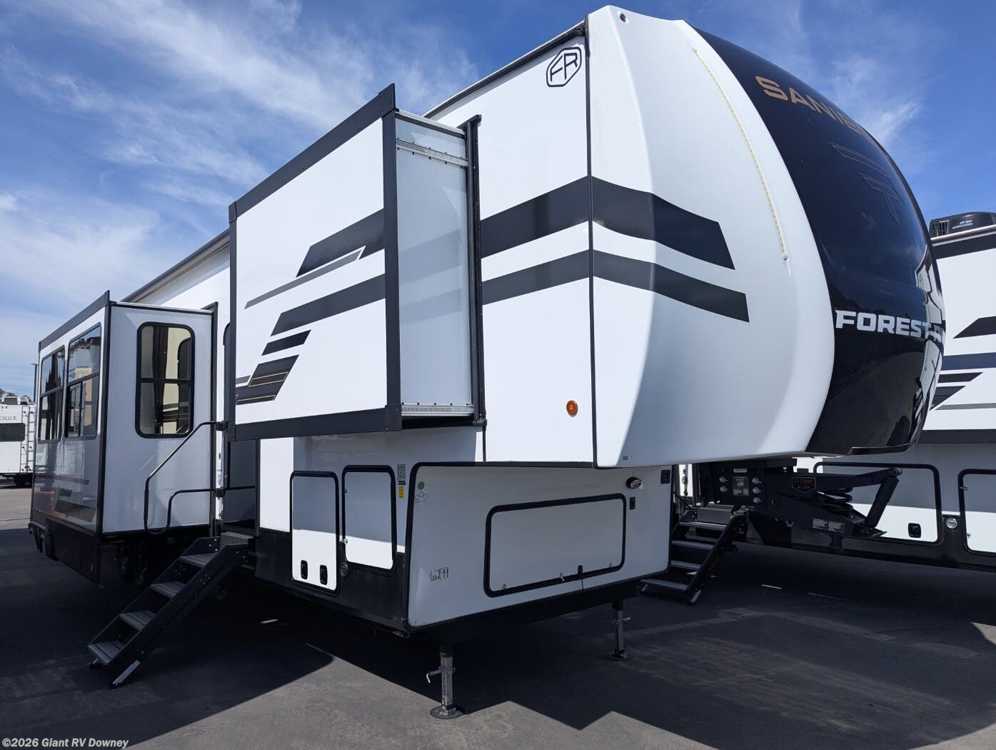 New 2026 Prime Time Sanibel 39BUNK available in Downey, California