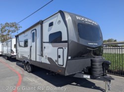 New 2026 Forest River Rockwood Signature 8263MBR available in Downey, California