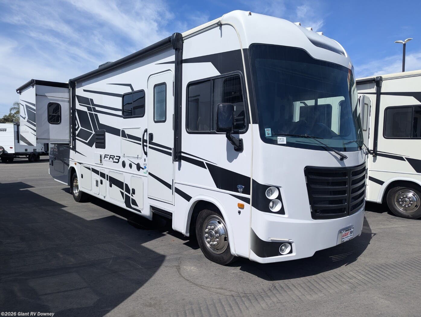 Used 2024 Forest River FR3 30DS available in Downey, California