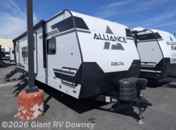 New 2026 Alliance RV Delta BH271 available in Downey, California