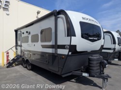 New 2026 Forest River Rockwood Mini Lite 2205S available in Downey, California