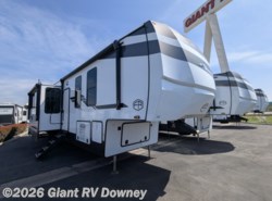 New 2026 Forest River Sierra 4002FB available in Downey, California