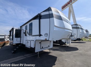 New 2026 Forest River Sierra 4002FB available in Downey, California