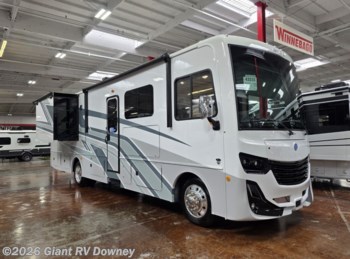 New 2026 Holiday Rambler Invicta 33HB available in Downey, California