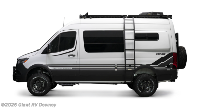 New 2026 Storyteller Overland Beast MODE OG Beast MODE OG available in Downey, California