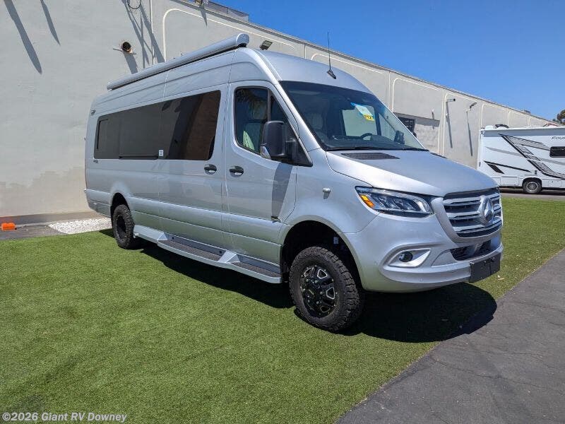 New 2025 Midwest Passage RV 170 EXT MD4 available in Downey, California