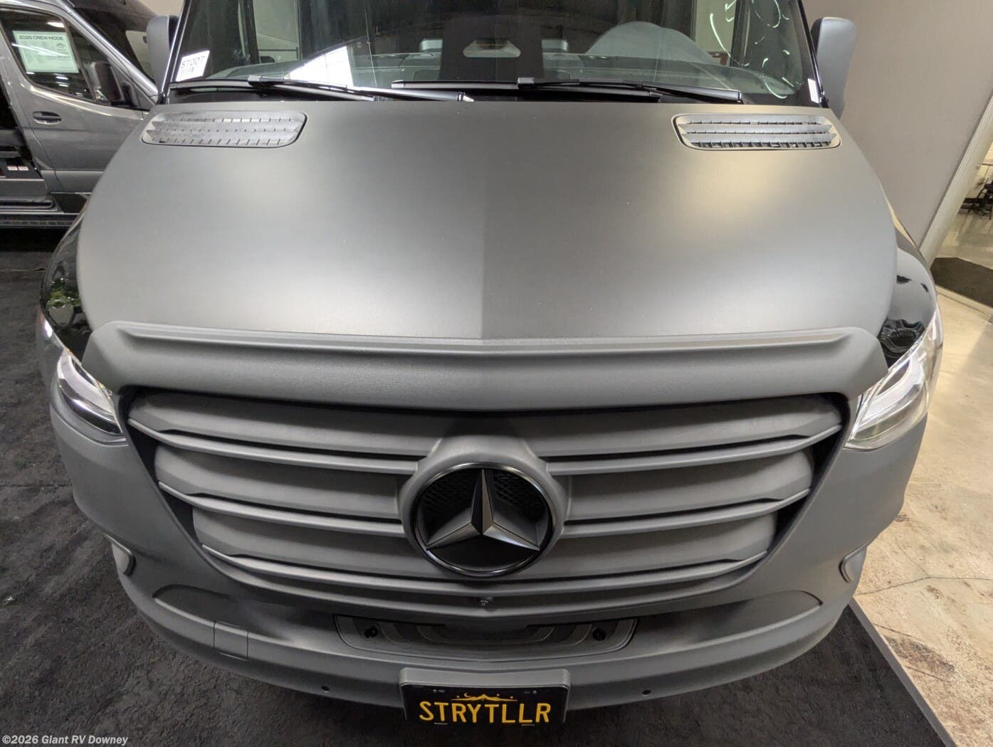 New 2026 Storyteller Overland Dark MODE OG available in Downey, California