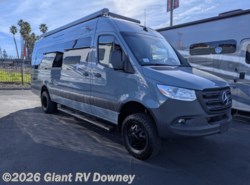 New 2026 Thor Motor Coach Tranquility 24A available in Downey, California