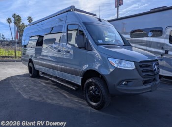 New 2026 Thor Motor Coach Tranquility 24A available in Downey, California
