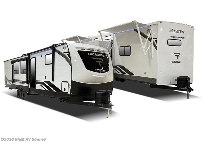 New 2026 Prime Time LaCrosse 44PARK available in Downey, California