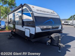New 2025 Heartland Prowler Lynx 2550BHX available in Downey, California