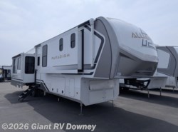 New 2026 Alliance RV Paradigm 382RK available in Downey, California
