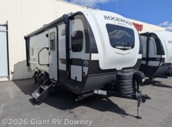 New 2026 Forest River Rockwood Geo Pro G20FK available in Downey, California