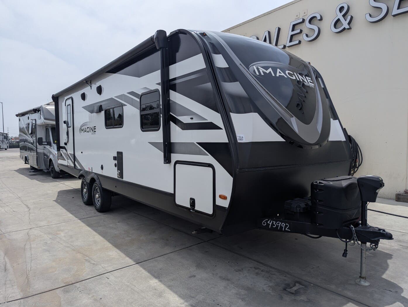 Used 2023 Grand Design Imagine 2600RB available in Downey, California