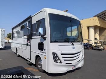 New 2026 Fleetwood Flair 29M available in Downey, California