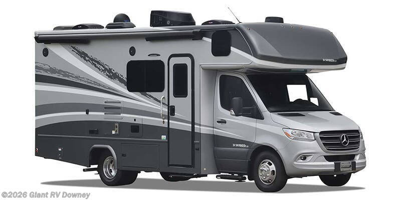 Used 2024 Dynamax Corp Isata 3 Series 24FW available in Downey, California