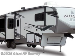 Used 2023 Alliance RV Avenue 33RKS available in Downey, California