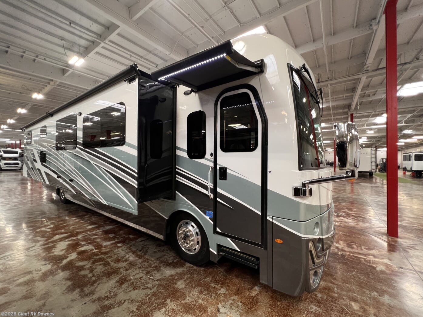 Used 2024 Holiday Rambler Armada 40P available in Downey, California