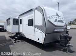 New 2026 Alliance RV Avenue 298RL available in Downey, California