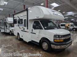 New 2027 Thor Motor Coach Four Winds 19Z available in Downey, California