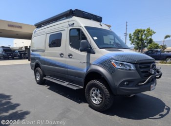 New 2026 Winnebago Revel 44E available in Downey, California
