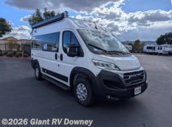 New 2026 Thor Motor Coach Rize 18GS available in Downey, California
