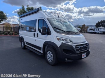 New 2026 Thor Motor Coach Rize 18GS available in Downey, California