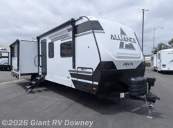 New 2026 Alliance RV Delta 321BH available in Downey, California