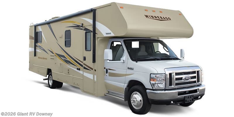 Used 2018 Winnebago Minnie Winnie 31G available in Downey, California