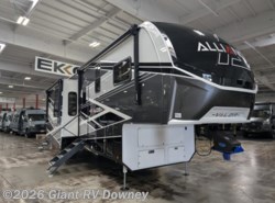 New 2026 Alliance RV Valor 37V11 available in Downey, California