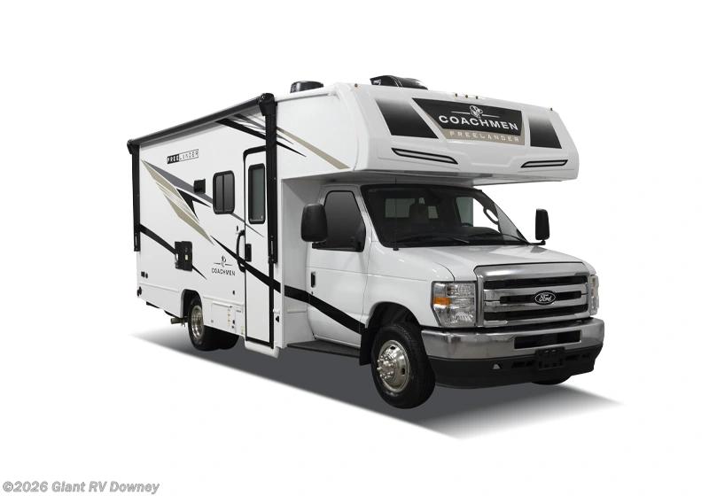 Used 2026 Coachmen Freelander 26DS available in Downey, California