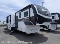 New 2026 Alliance RV Valor 44V14 available in Downey, California