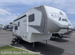 New 2026 Alliance RV Avenue 23ML available in Downey, California