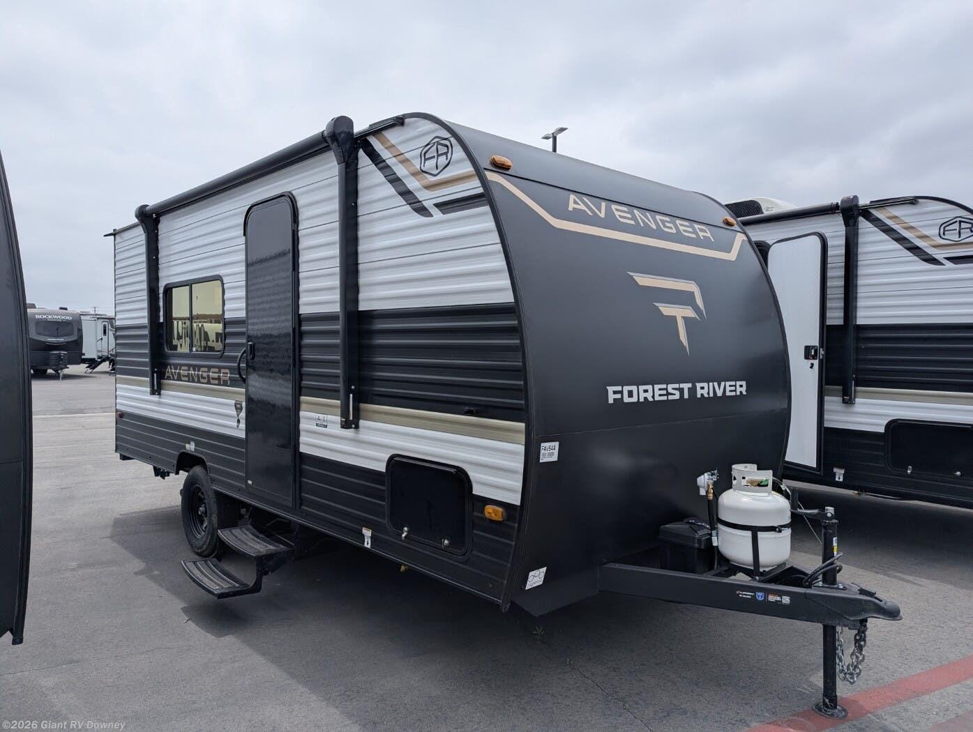 New 2026 Prime Time Avenger 16RBX available in Downey, California